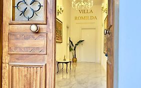 Villa Romilda